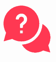 Ícone FAQ